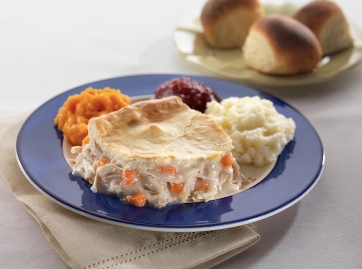 Harrows Chicken Pies Photos 2