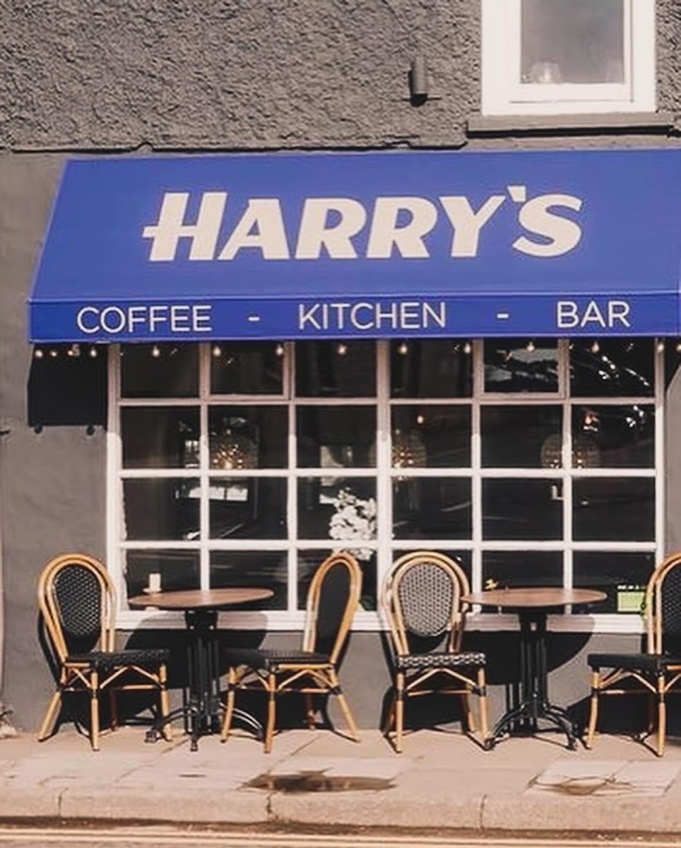 Harry's Cowbridge