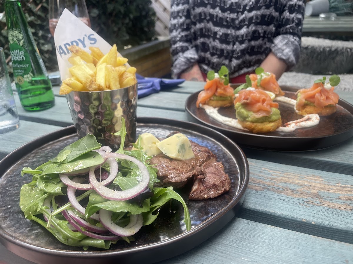 Harry's Cowbridge Photos 2