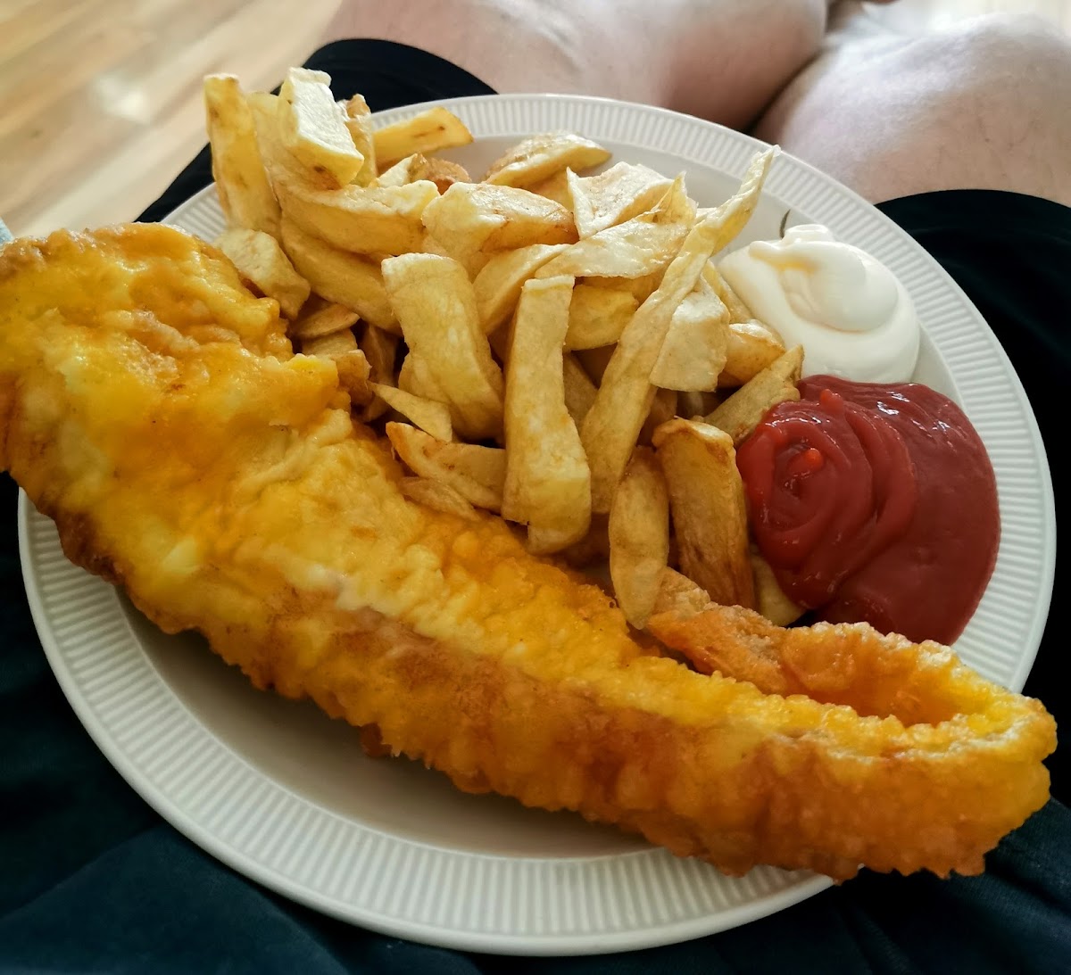 Harrys Fish Bar Photos 9
