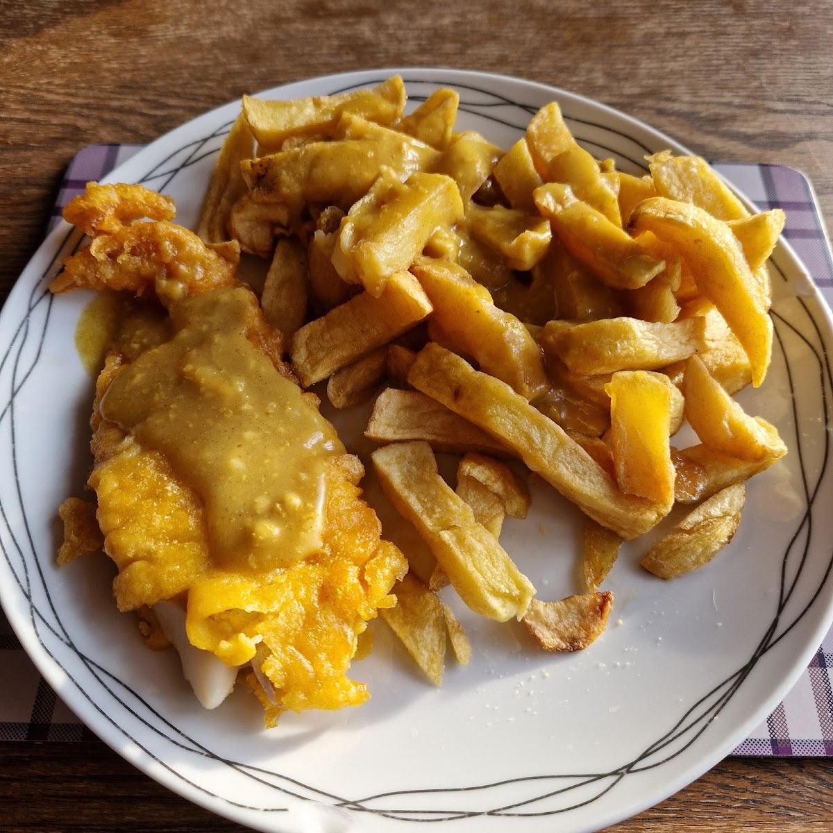 Harrys Fish Bar Photos 2