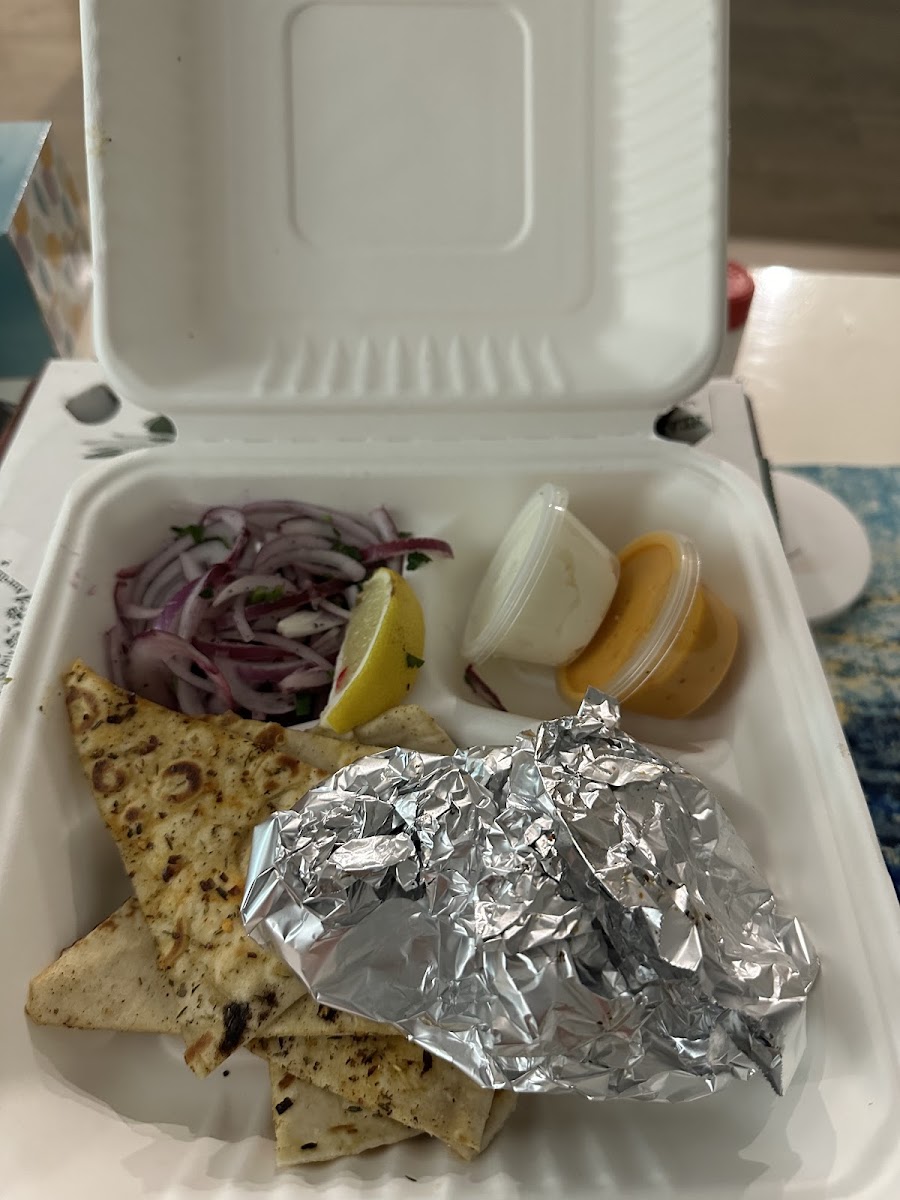 Harry's Pizza & Skewers Photos 9