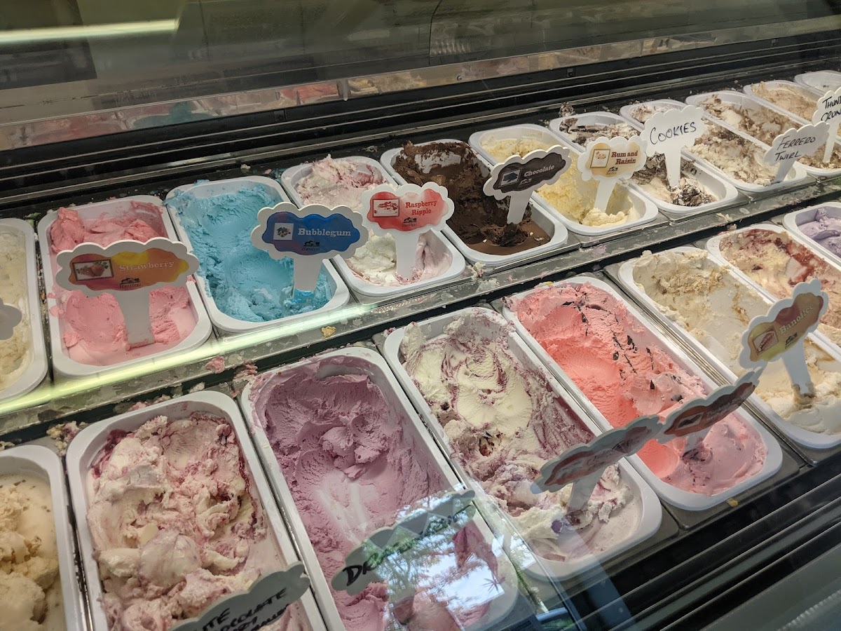 Hartleys Ice Cream Photos 2