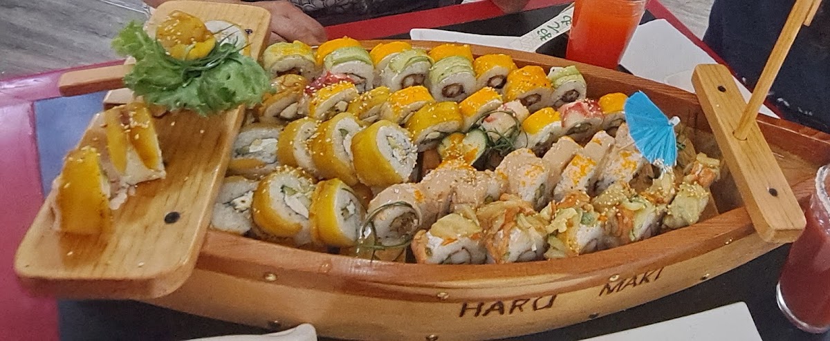 Haru Maki Photos 2