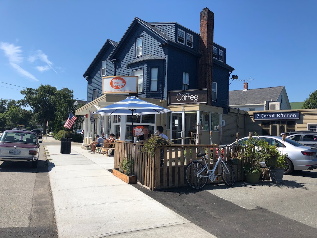 Harvest Market Photos 2