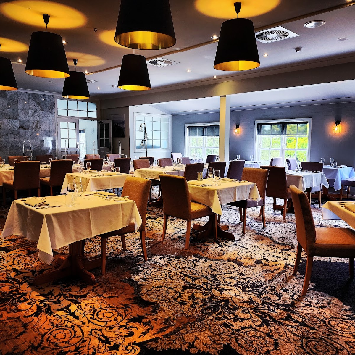 Harvest Restaurant