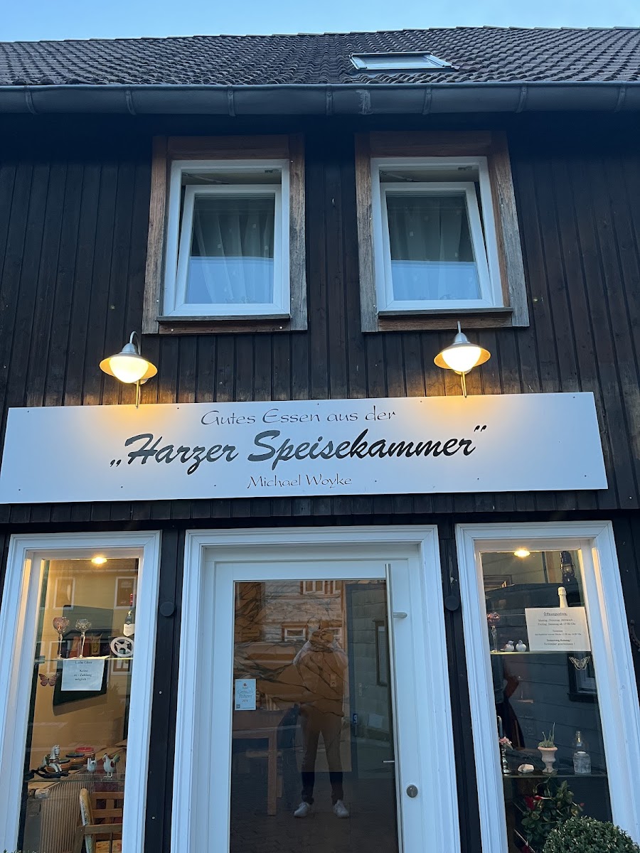 Harzer Speisekammer