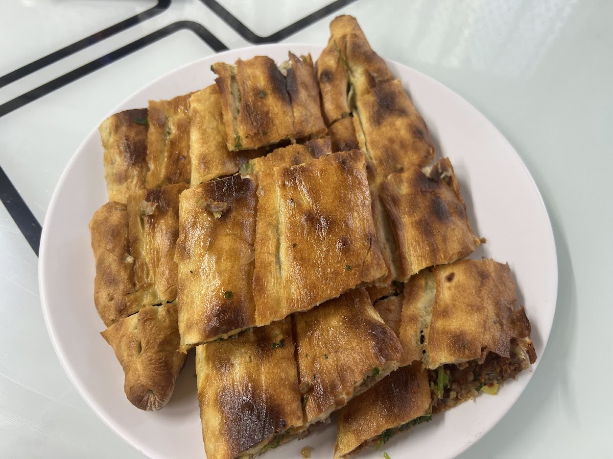 Hasan Kuru Pide Photos 2