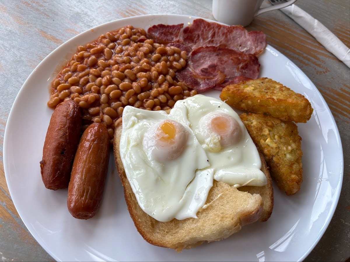Hash Browns Photos 2