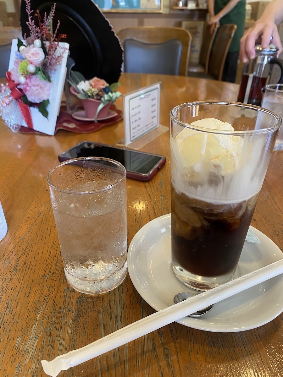 Hashimoto Coffee Photos 9