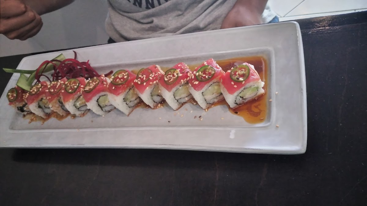 Hashiru Sushi Photos 9