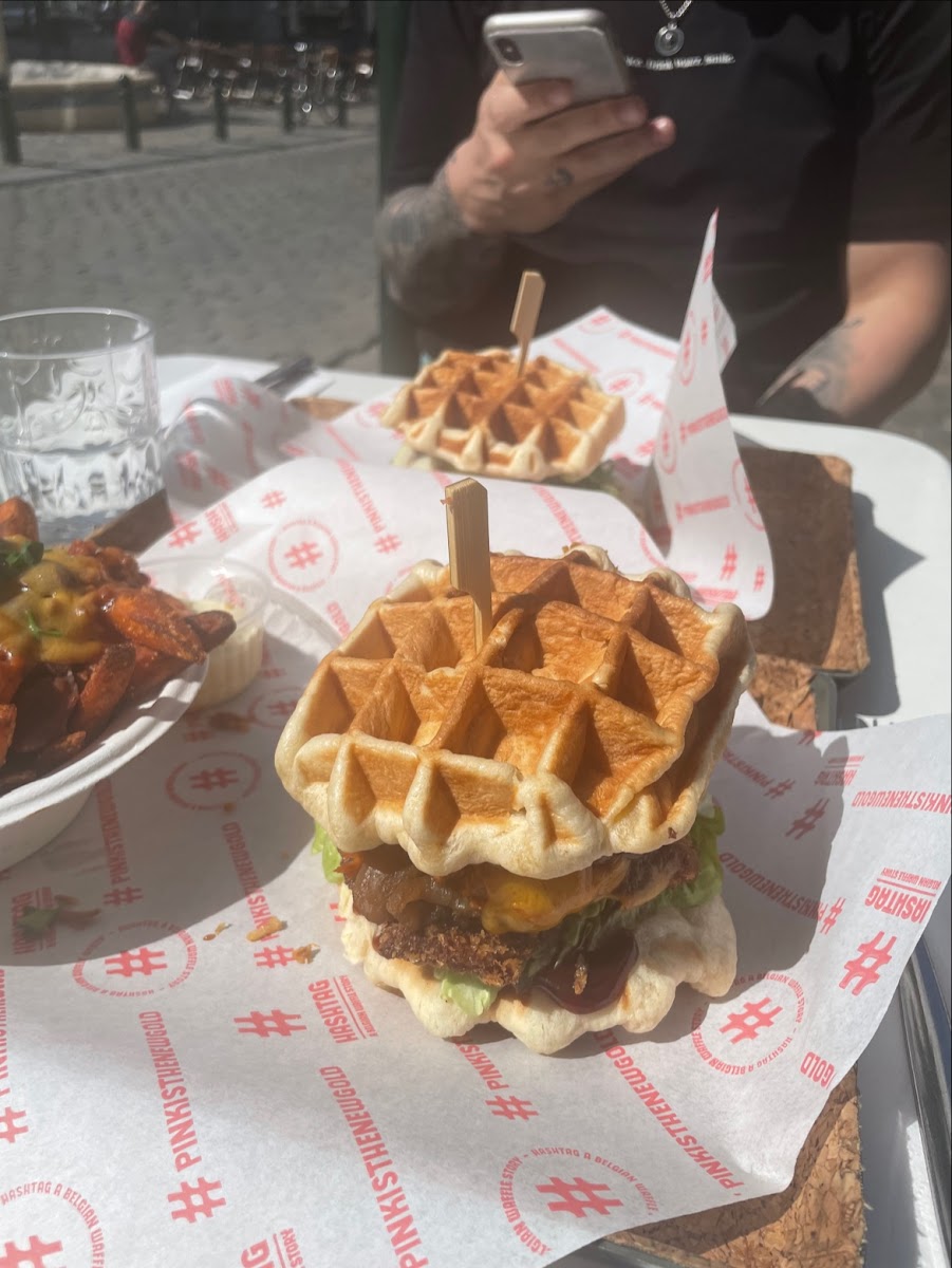 Hashtag Burgers & Brunch Photos 9