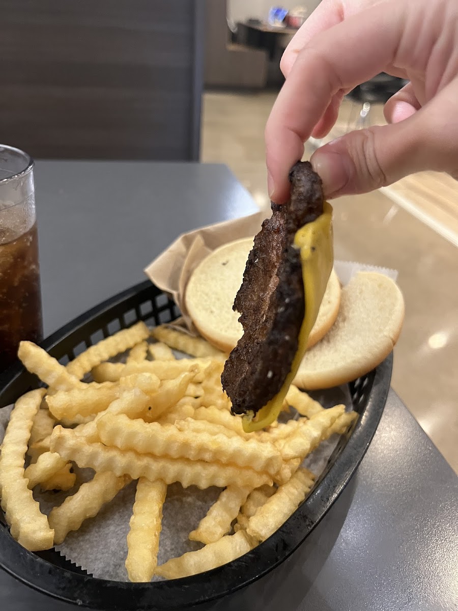 Hassayampa Dining Hall
