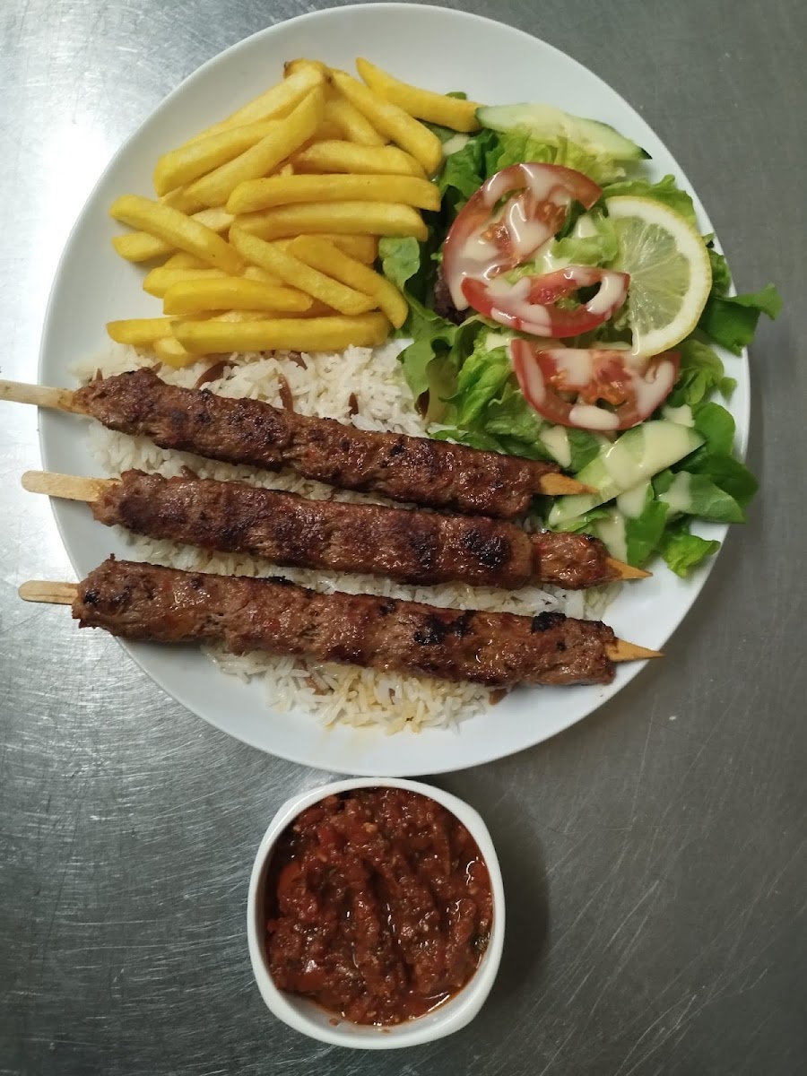 Hatay Kebab Restaurant Photos 9