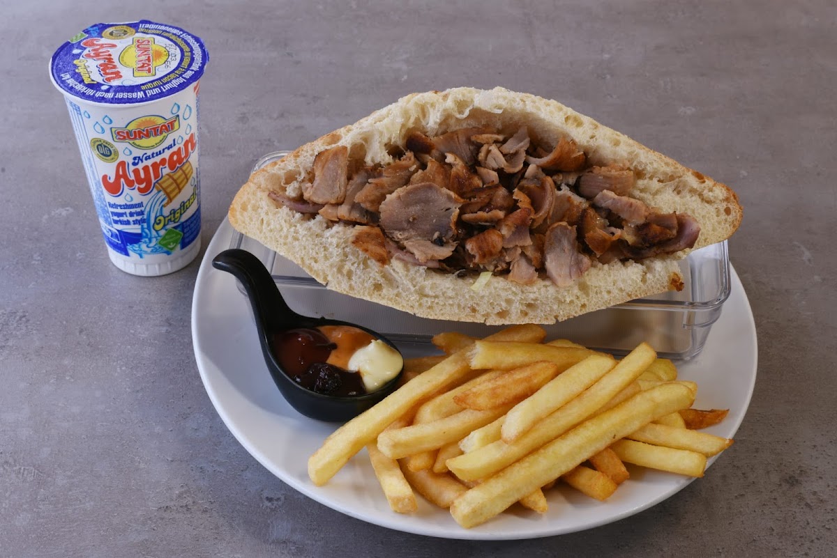 Hatay Kebab Restaurant Photos 2