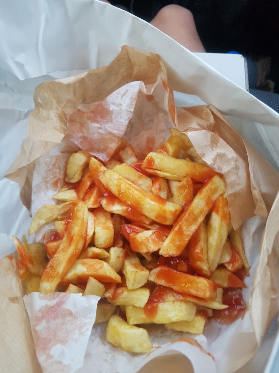 Hatley's Fish & Chips Photos 2