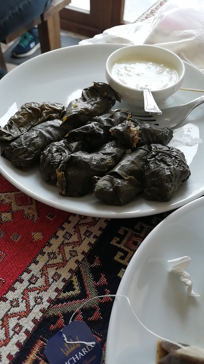 Hatseni Tavern Photos 9