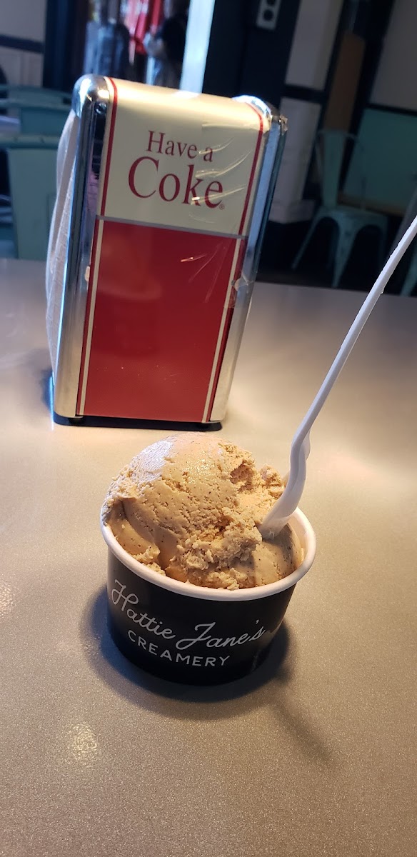 Hattie Jane's Creamery Columbia Photos 9