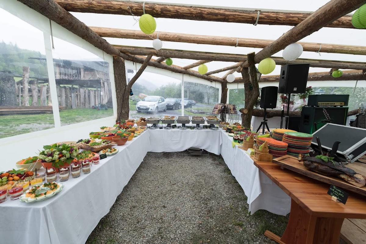 Haus Am Stausee