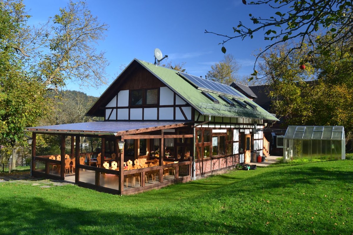 Haus Am Stausee Photos 2