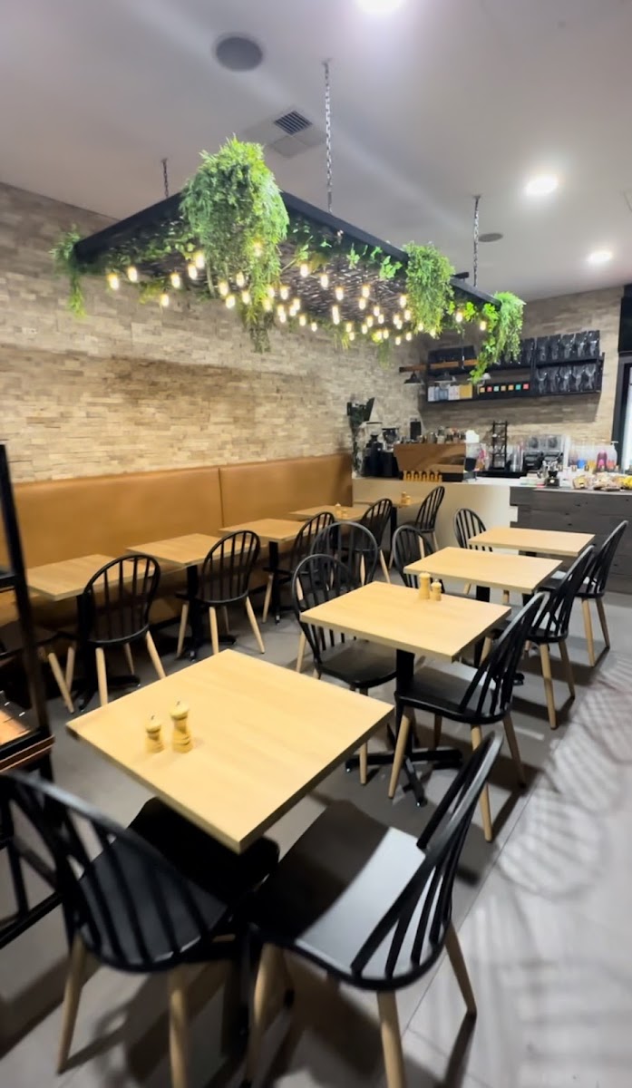 Haus Cafe And Foodery