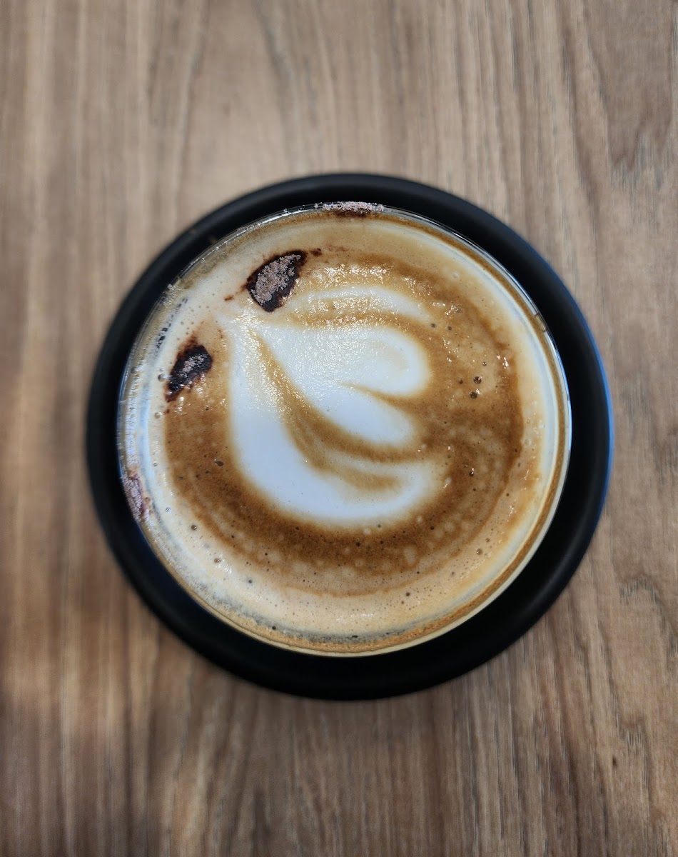 Haus Cafe And Foodery Photos 9