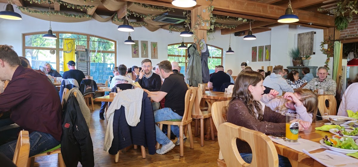 Hausbrauerei Mönchwasen Photos 2