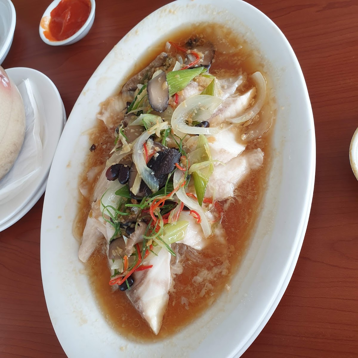 Hauw Family Restaurant Photos 9