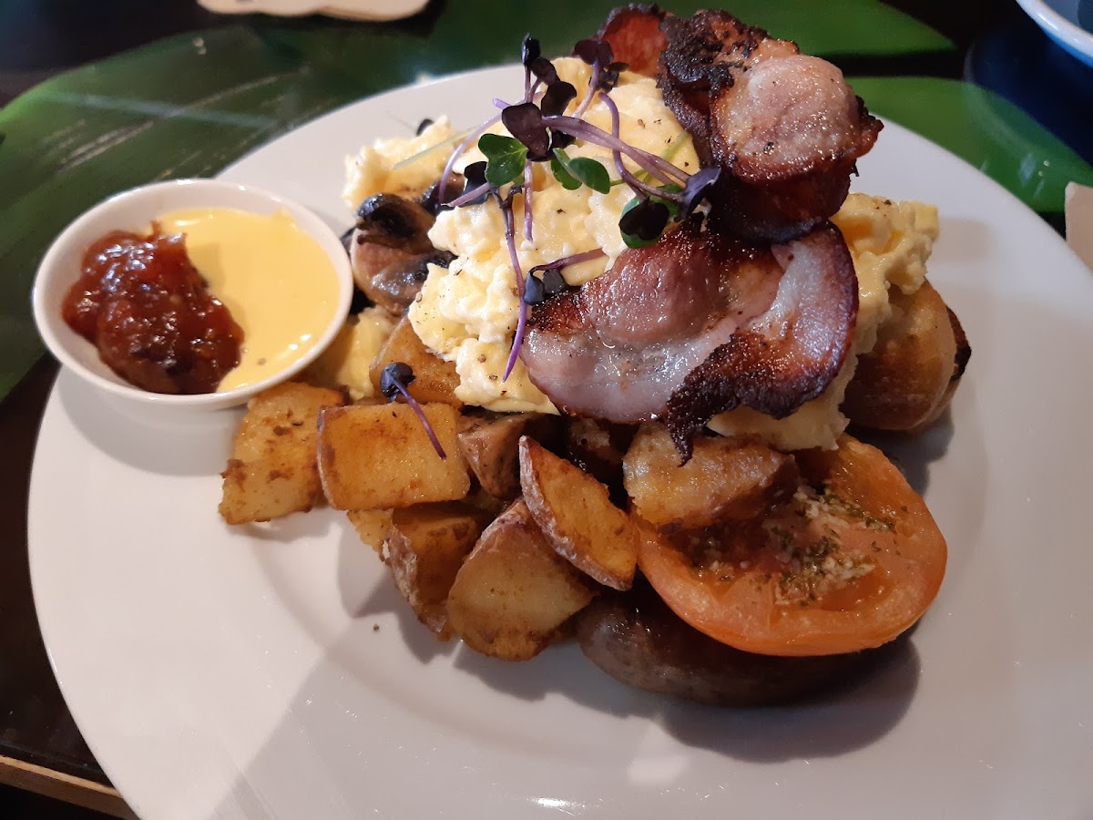 Haven Cafe Photos 2