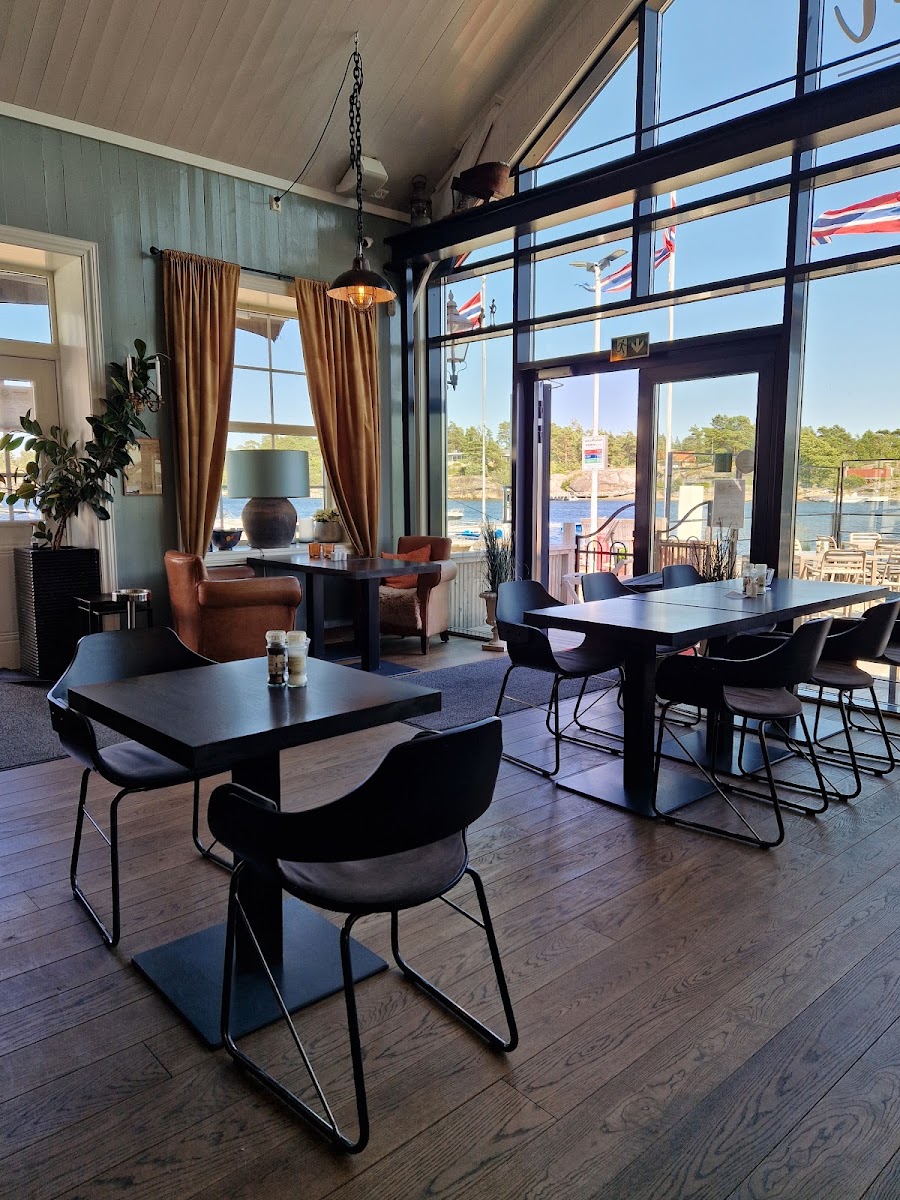 Havhesten Restaurant
