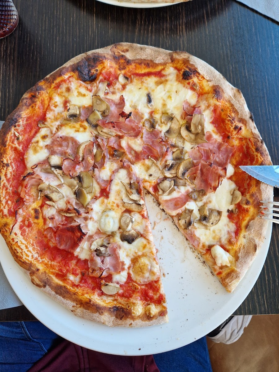 Havhesten Restaurant Photos 9