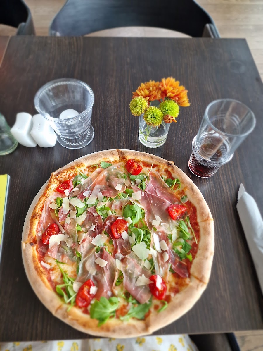 Havhesten Restaurant Photos 2