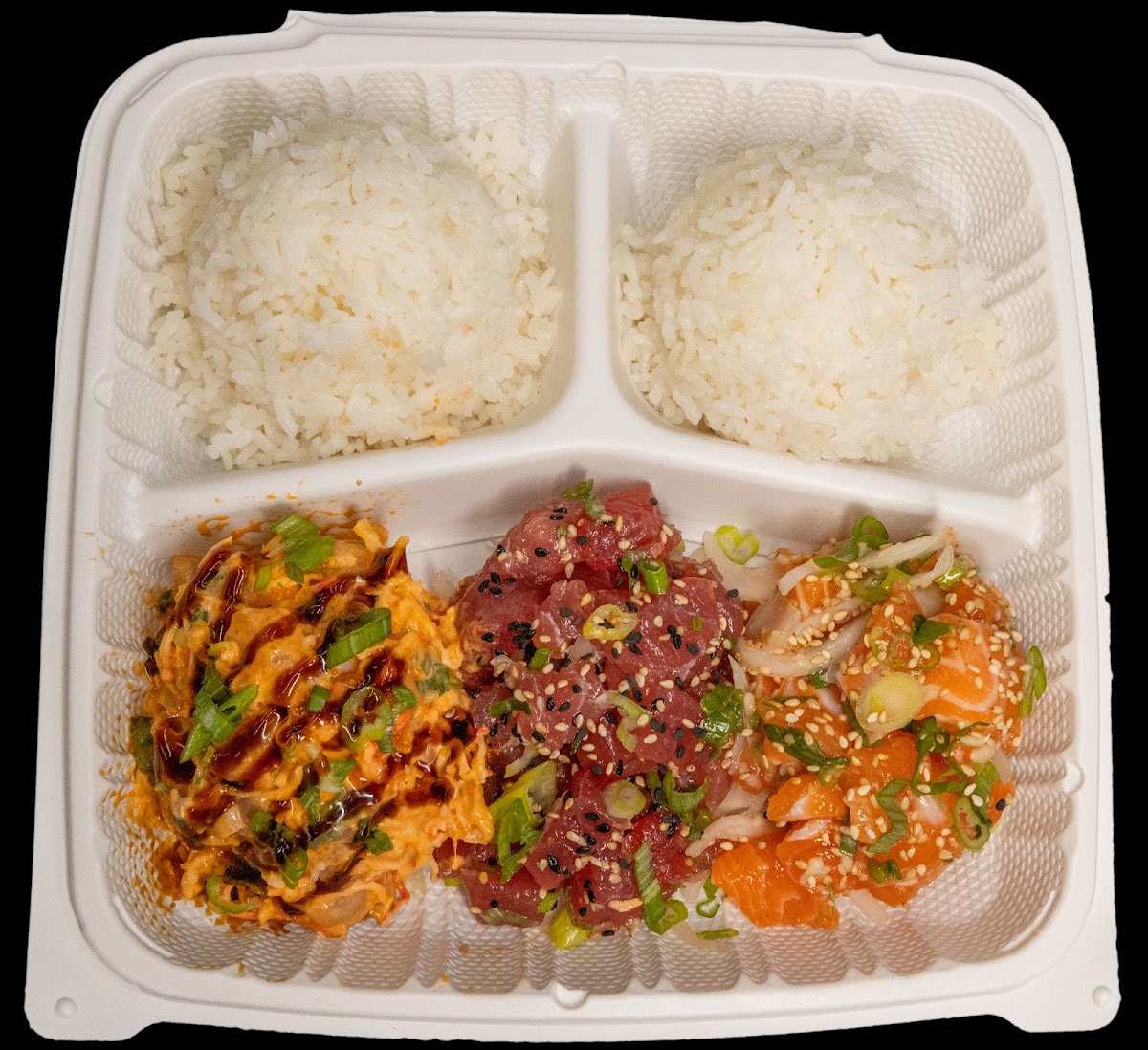 Hawaiian Fresh Seafood Liberty Station Photos 2