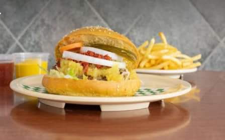 Hawaiiano's Hamburguesas Y Hot Dog´s Photos 9
