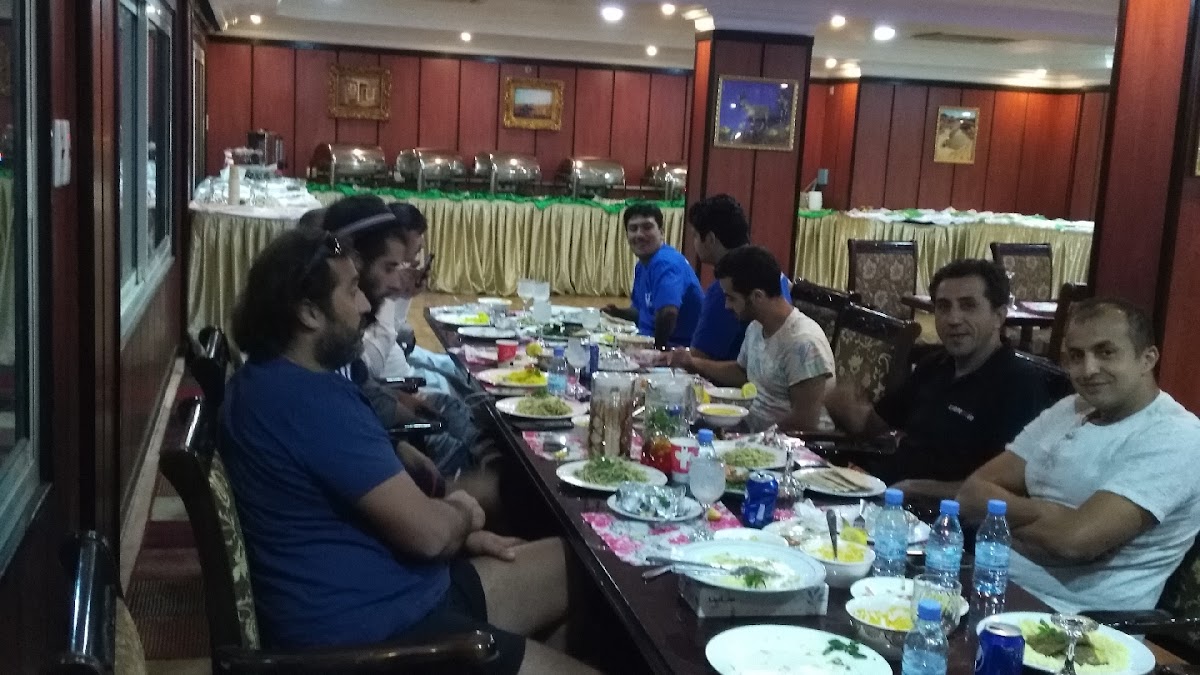 Hayat Najran Hotel Restaurant Photos 9