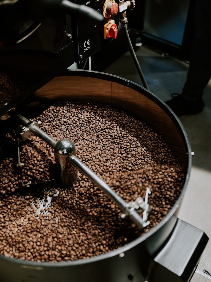 Hayk Coffee Roasters