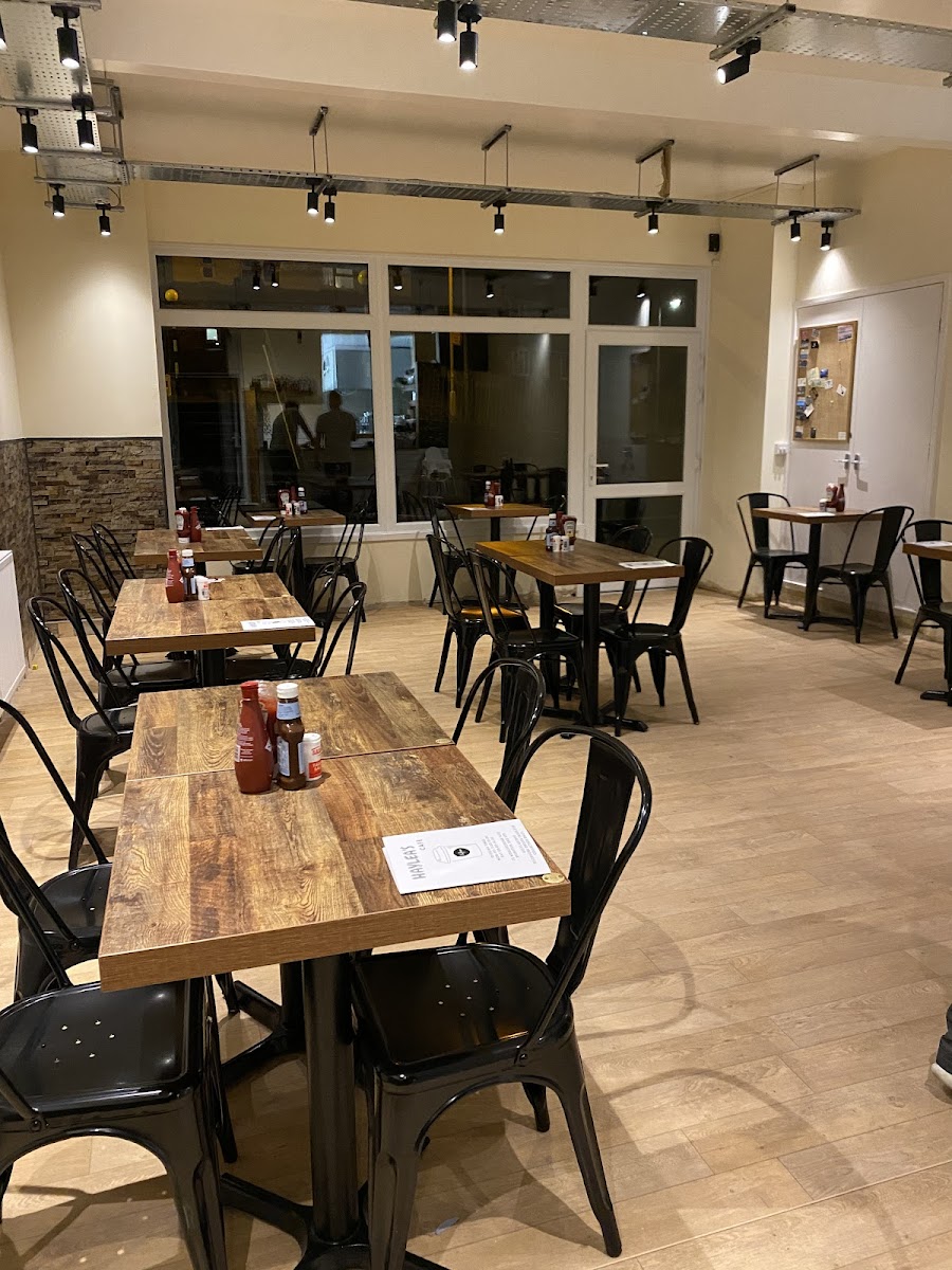 Haylea's Cafe