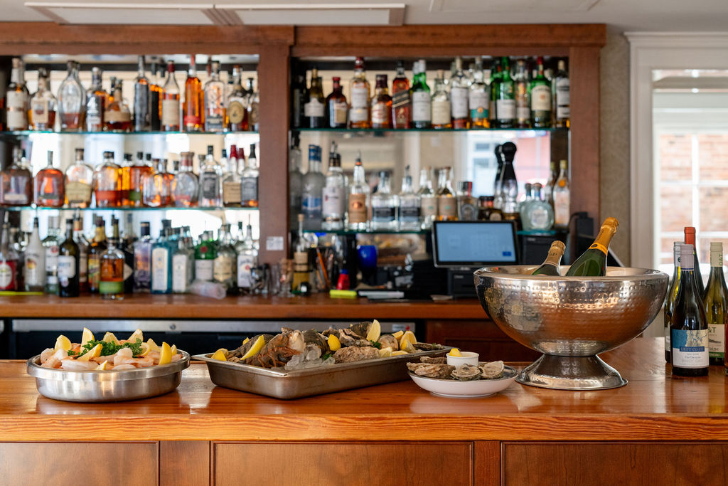 Haywood's Restaurant