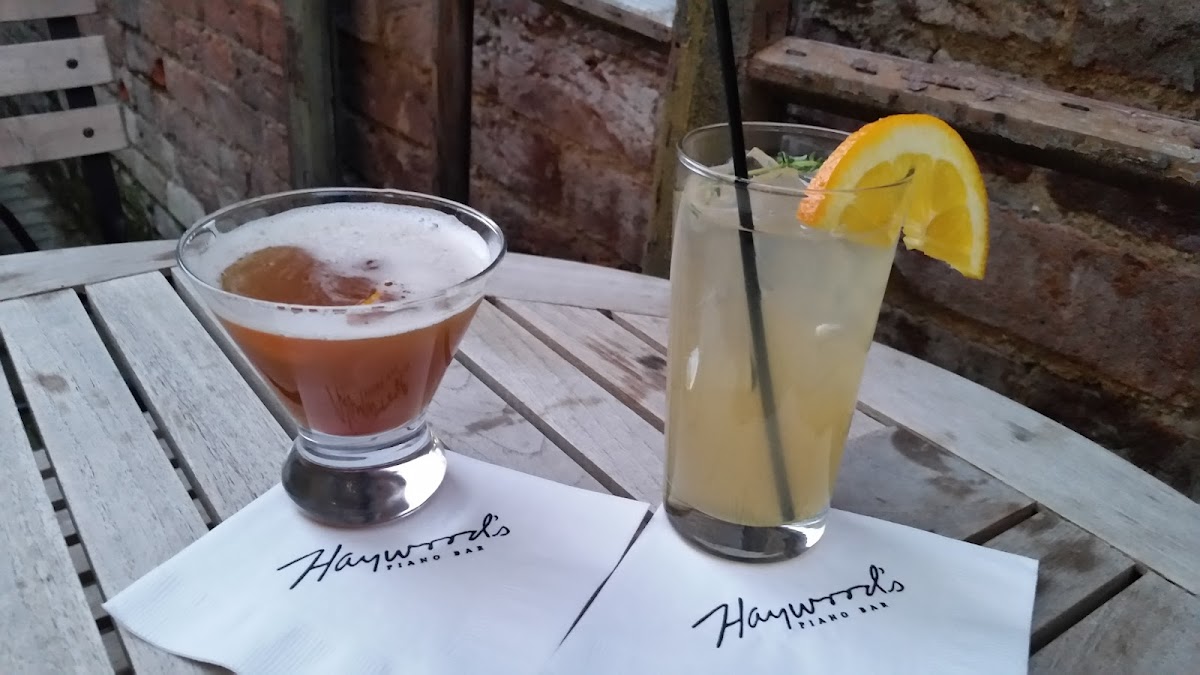 Haywood's Restaurant Photos 9