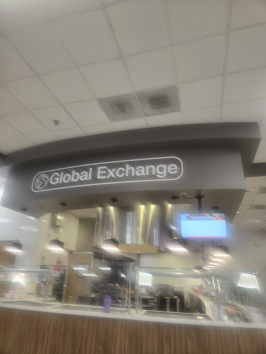 Hazel M. Wilson Dining Commons Photos 9