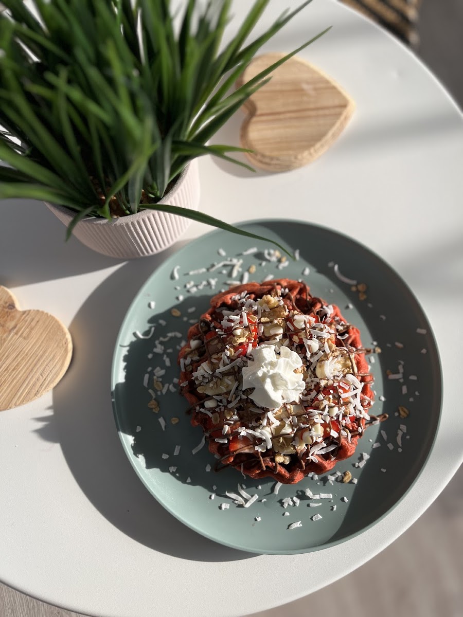 Healthy Haus Spot Photos 9