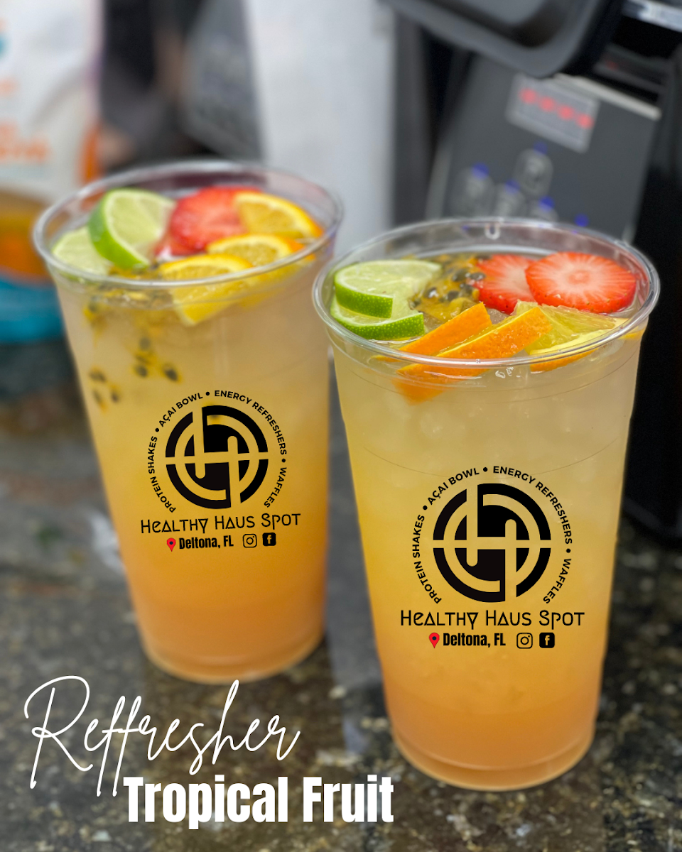 Healthy Haus Spot Photos 2