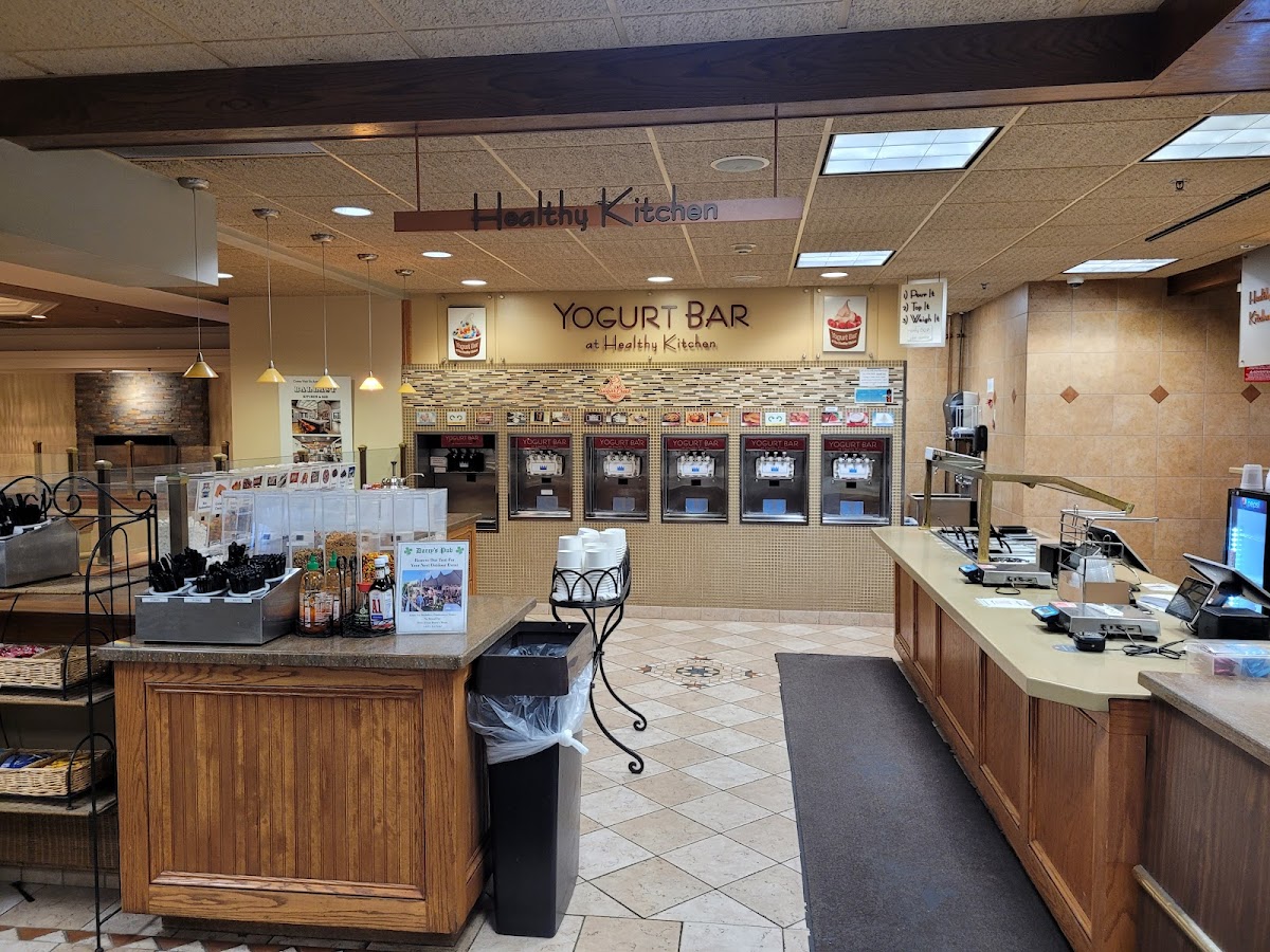 Healthy Kitchen