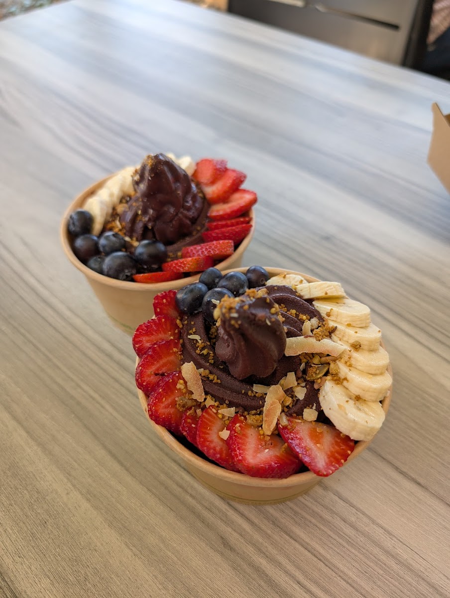 Healthy Power Meals Photos 2