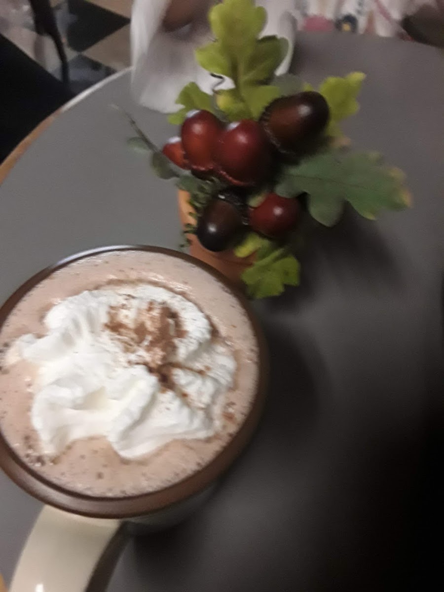Heartbeat Cafe Photos 9