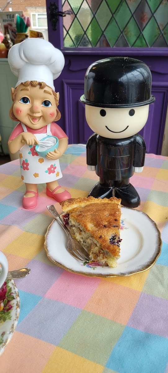 Heaven Is Homemade Tea Room Photos 2