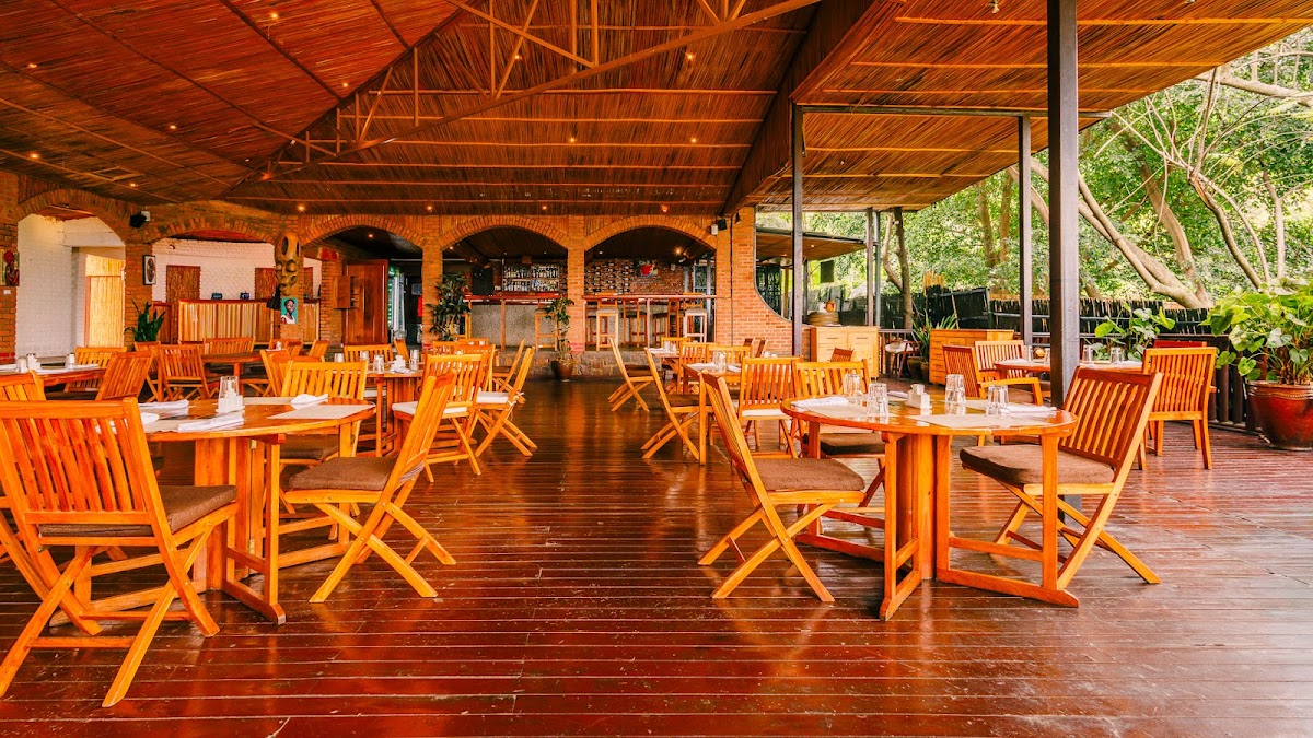 Heaven Restaurant & Boutique Hotel