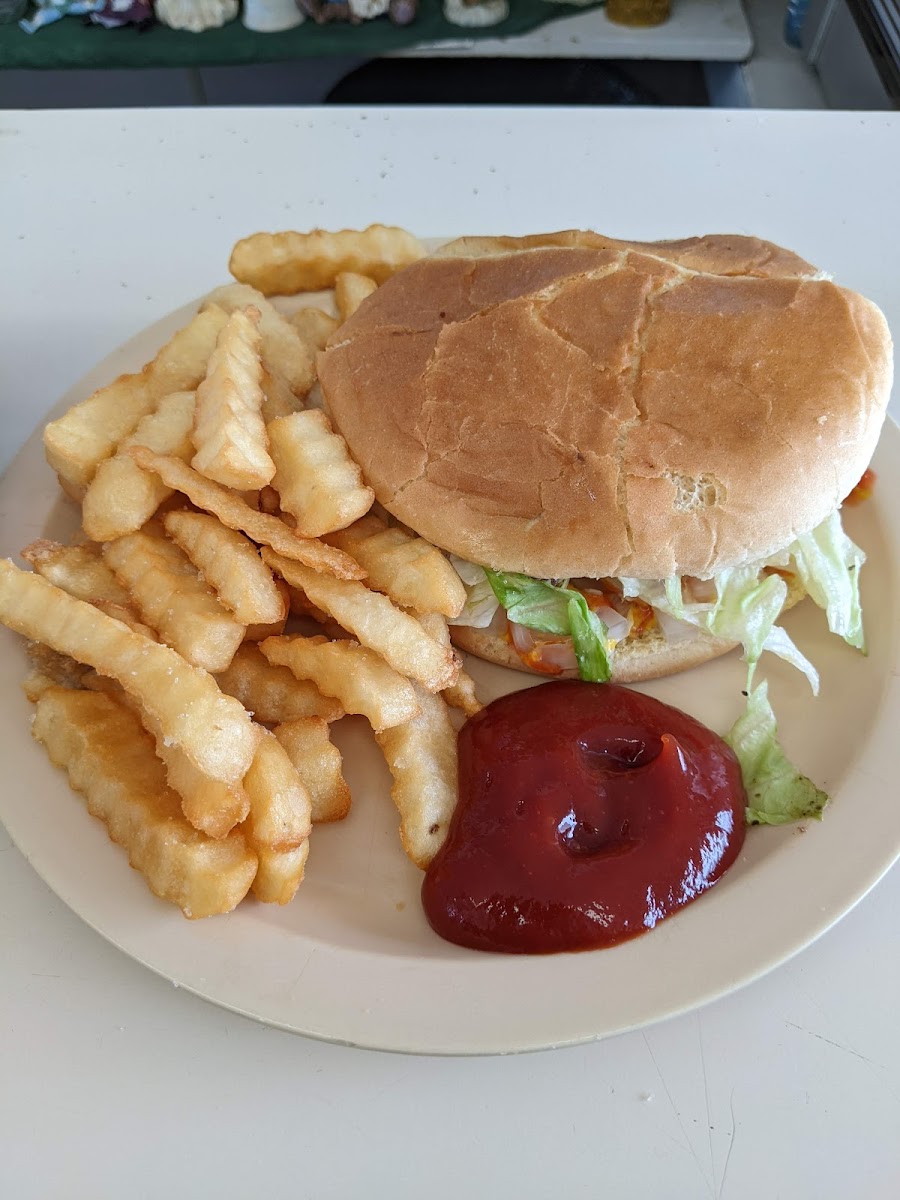 Heavenley Burgers Inc Photos 9