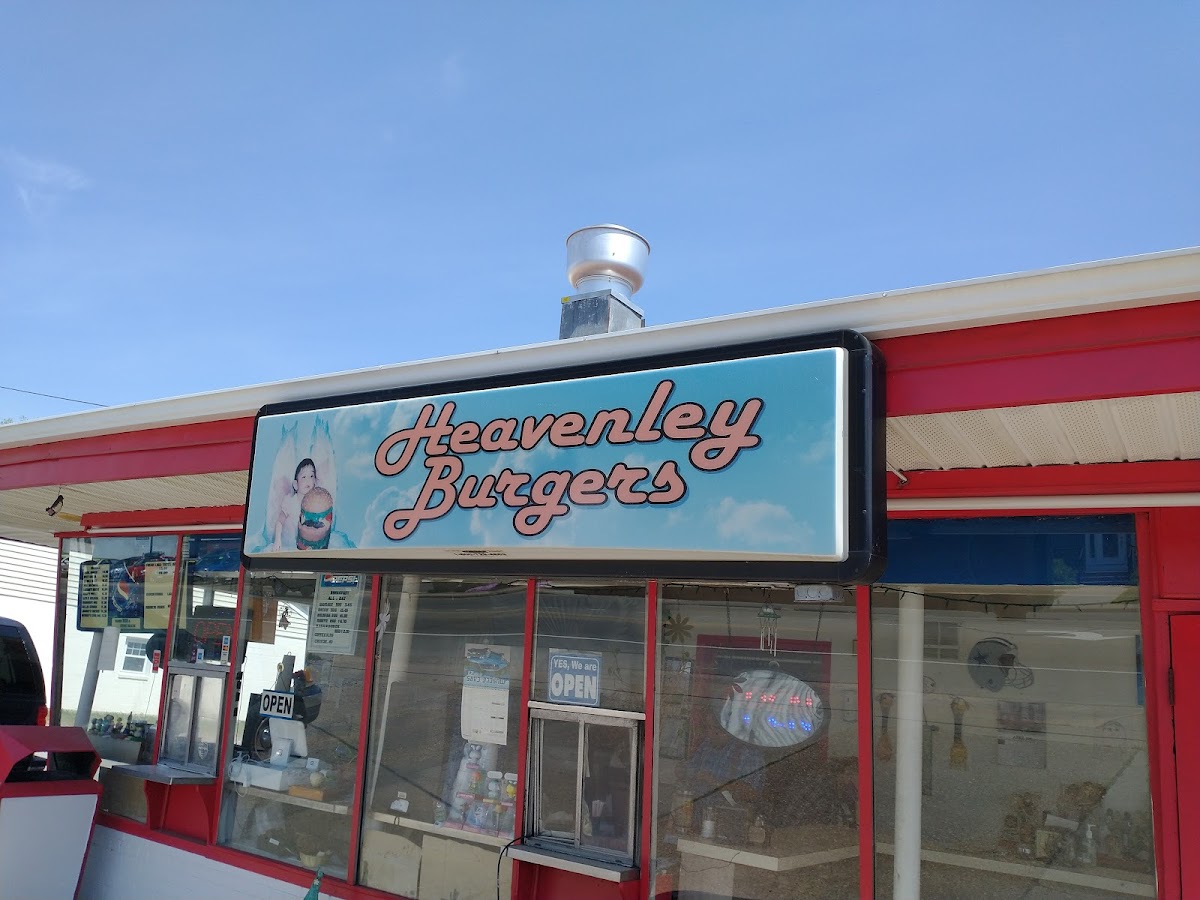Heavenley Burgers Inc Photos 2