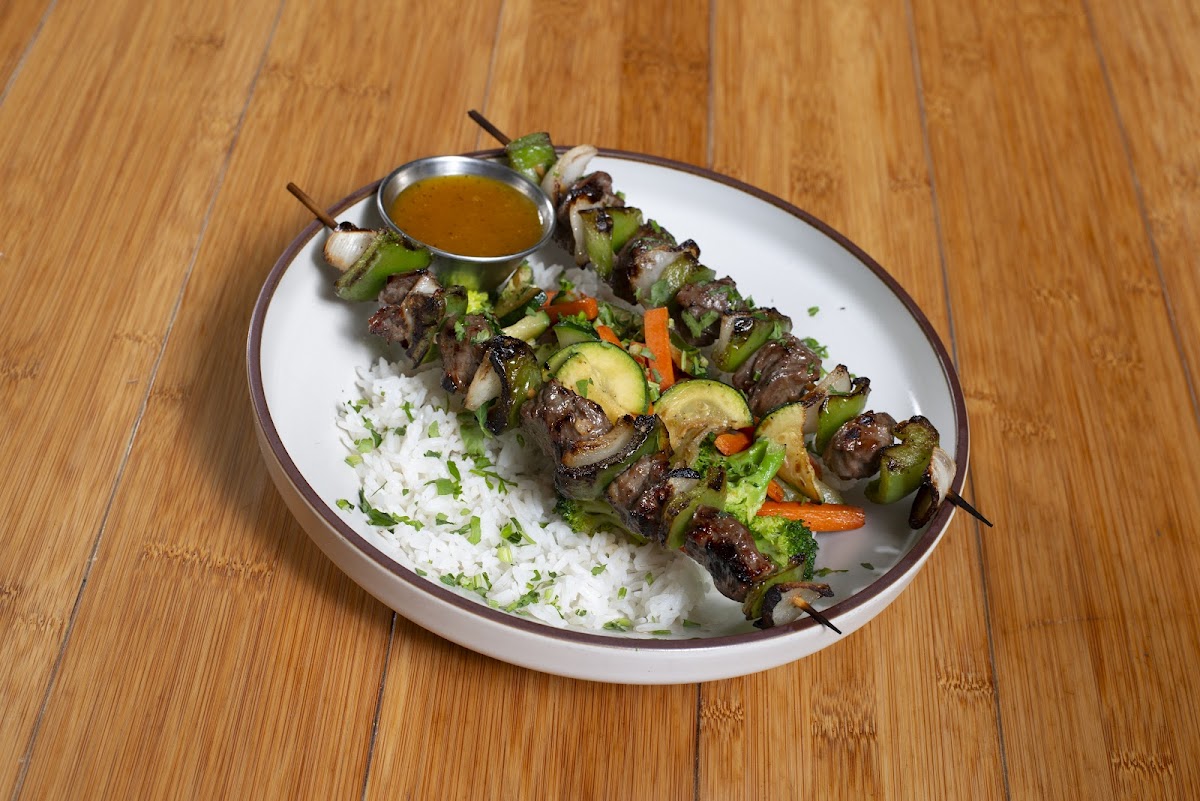 Hedera Tropical Grill Photos 9